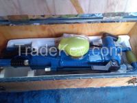 YT28 Air-leg Pneumatic Rock Drill
