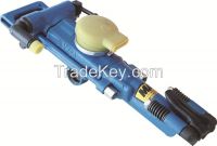 7655 Air Leg Pneumatic Rock Drill
