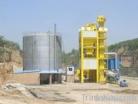 SAP80 Asphalt Batch Mix Plant