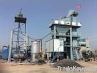 SAP64Â  Asphalt Â Batch Â MixÂ  PlantÂ 