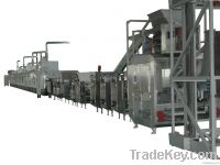 Automatic Biscuit Production Line