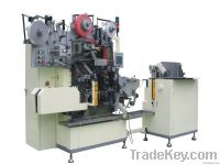 Chewing Gum Wrapping Machine