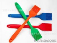 Silicone BBQ Brush