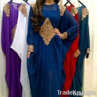 gamis yuni