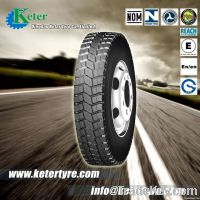 Tires for trucks KTMD1