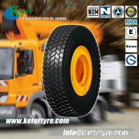 OTR tyre  KTCT