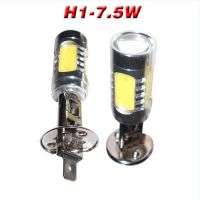 Auto Car LED Fog Lights Lamps 