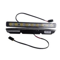 Universal Auto LED Daytime Running Lights