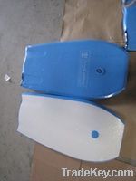 XPE slickboard