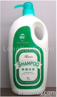 shampoo