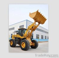 Wheel Loader