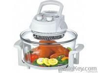 12 litre halogen oven of Chinese origin