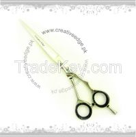 New Hairdressing Hair Cutting Barber Scissors Shears 100% Japan Steel 7.0"