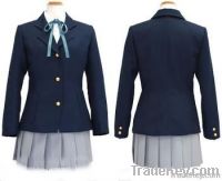 High school uniform