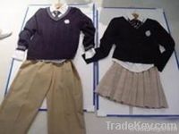 school uniform