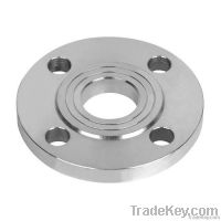 flange