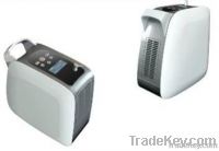 Battery Portable Oxygen Concentrator