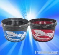 sublimation offset transfer ink