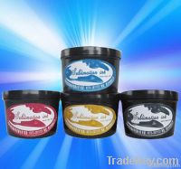 sublimation ink for offset press