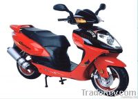 Motorcycle (HY50QT-3)