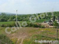 EFD series off-grid wind turbine generator