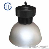 LED lumen high bay light for outdoor lighting 