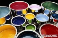 Riga Indoor and Outdoor Acrylic Emulsion Silicone Based