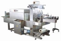 Shrink Packing Machine