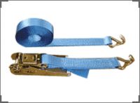 Ratchet Tie Down Assembly