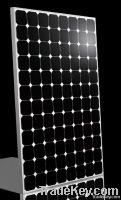 AUO Solar panel