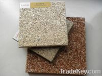 vermiculite fire door core