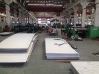 COLD ROLLED STAINLESS STEEL COILS/ SHEET