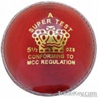 CRICKET BALL