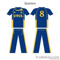 CRICKET CLOTHINGS