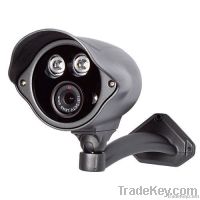 Bullet Camera