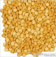 organic chana dal