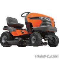 Lawn Tractor