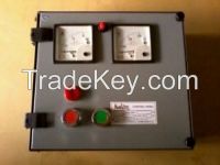 Submersible Pump Control Panels