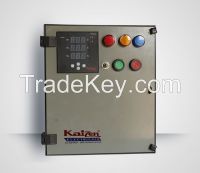 Direct On Line Motor Starter Control Panel