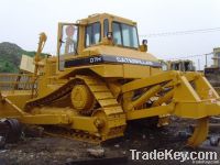 Used CAT D7H Bulldozer