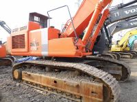 Used HITACHI ZX470H-3 Excavator for sale original japan hitachi excavator zx470h-3