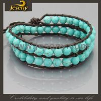 New hot sale handmade Crystal Bracelet