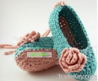 baby shoes