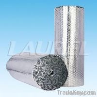 aluminum bubble foil