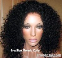 Full lace wigs, lace front wigs