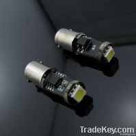 Canbus LED Car Lights (BA9S-1SMD)