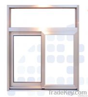 sliding window