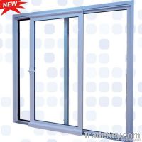 Deluxe Inward Sliding Door