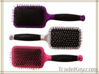 paddle brush