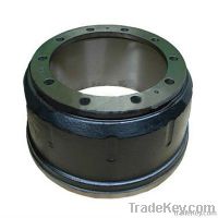 High quality  Brake Drum for Benz